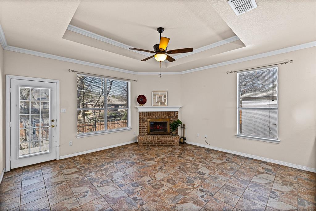 Country Brook Park Estates - Residential