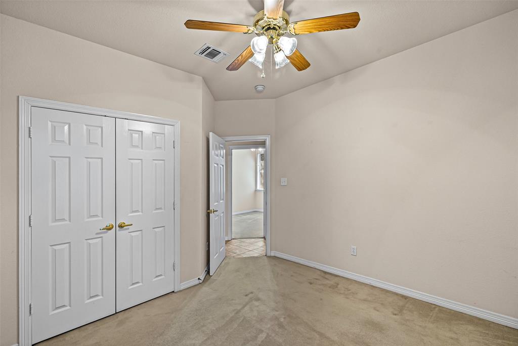 Country Brook Park Estates - Residential