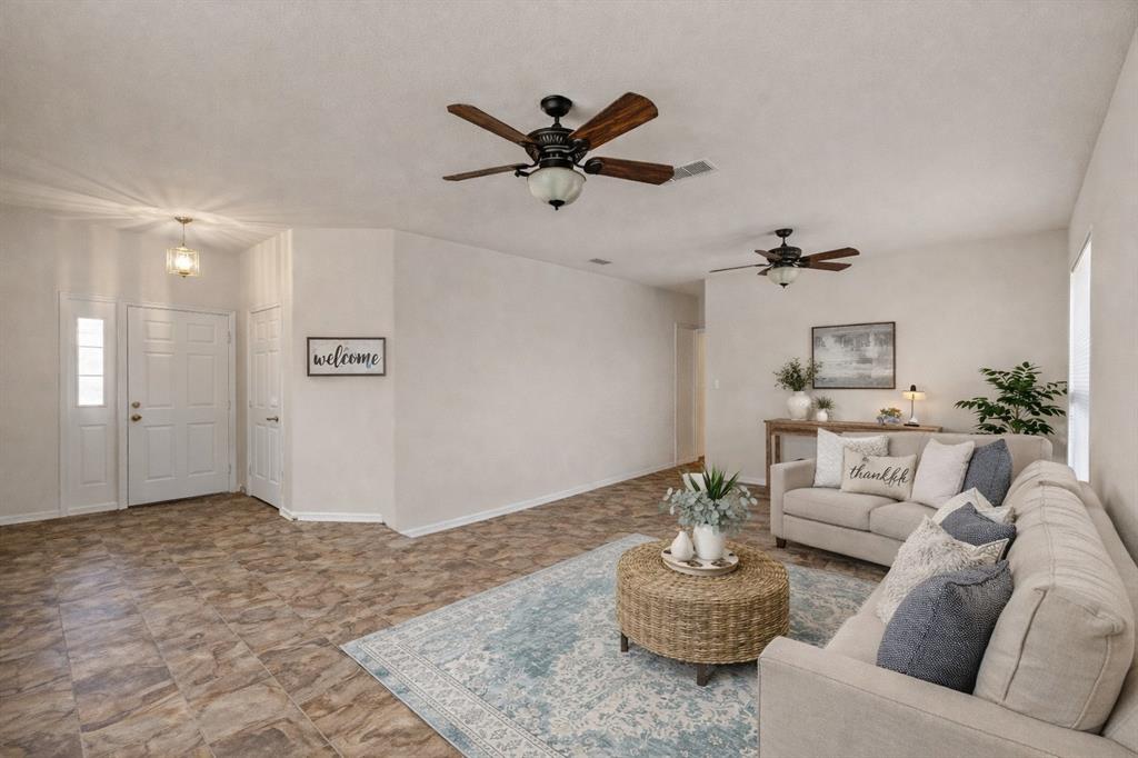 Country Brook Park Estates - Residential