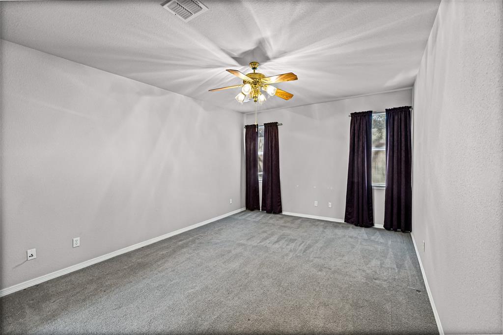 Country Brook Park Estates - Residential