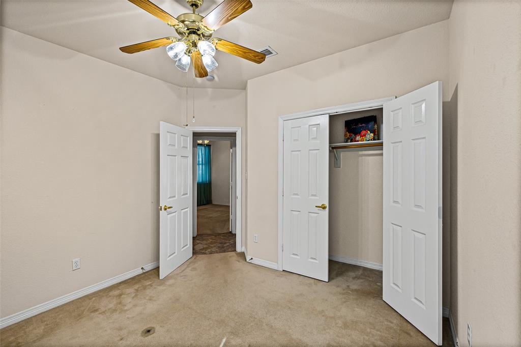 Country Brook Park Estates - Residential