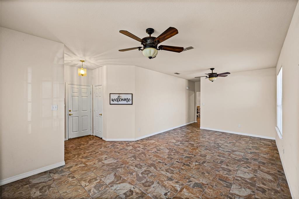 Country Brook Park Estates - Residential