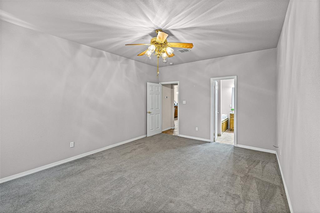 Country Brook Park Estates - Residential