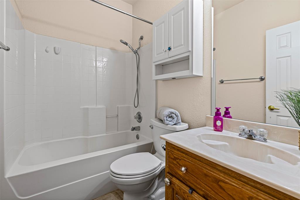 Country Brook Park Estates - Residential