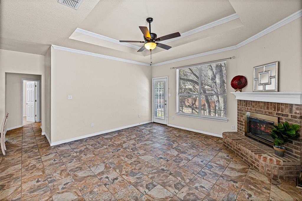 Country Brook Park Estates - Residential