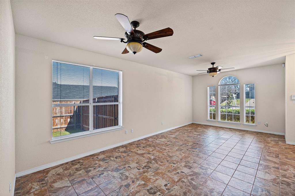 Country Brook Park Estates - Residential