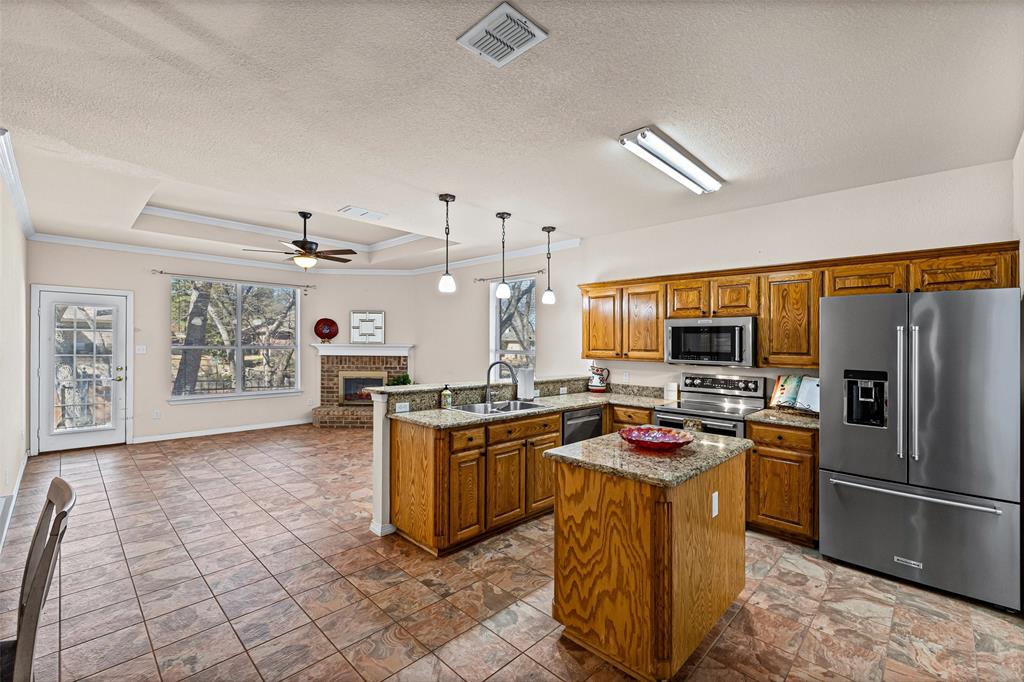 Country Brook Park Estates - Residential