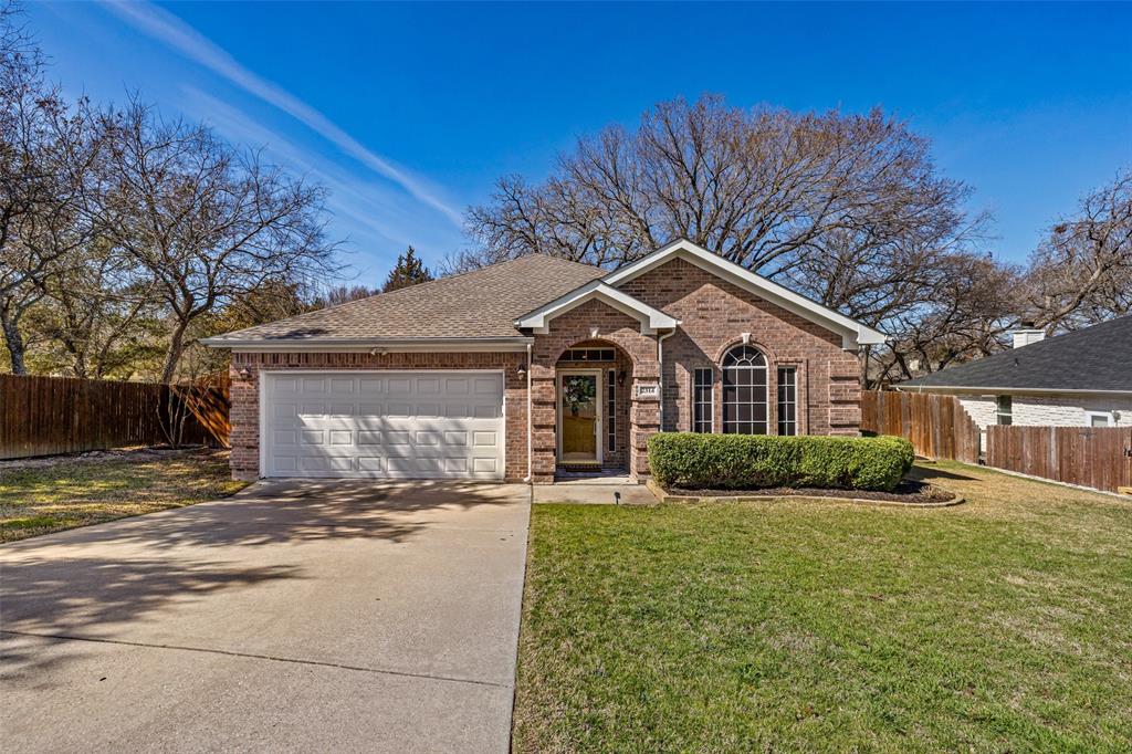 2314 Summer Brook Drive