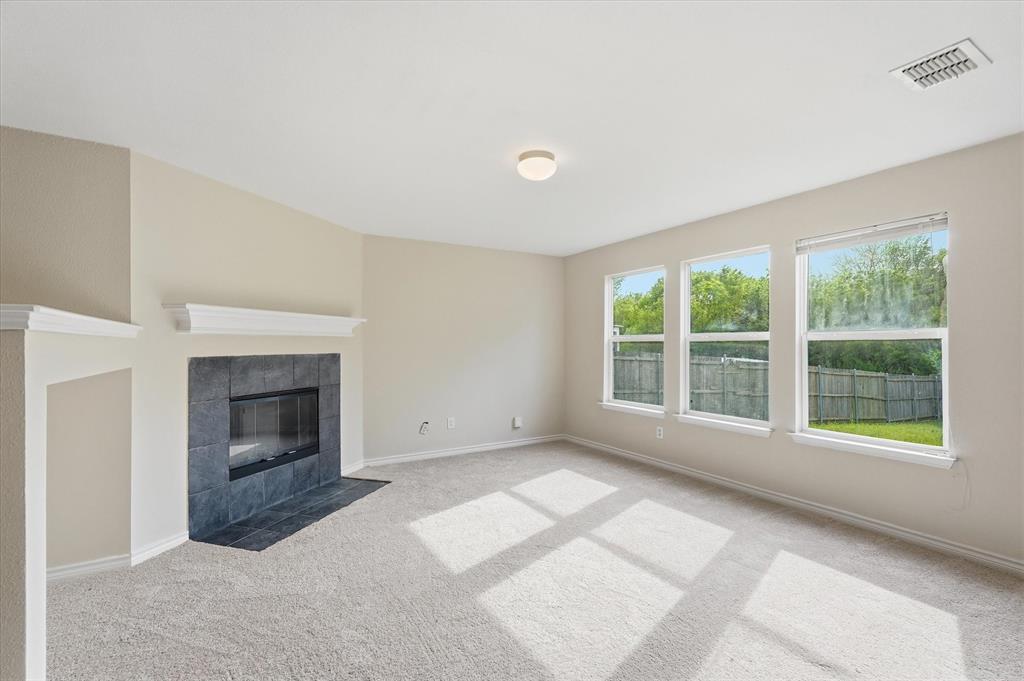 Prairie Creek Estates - Residential