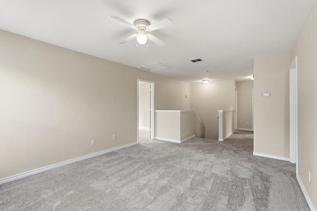 Prairie Creek Estates - Residential