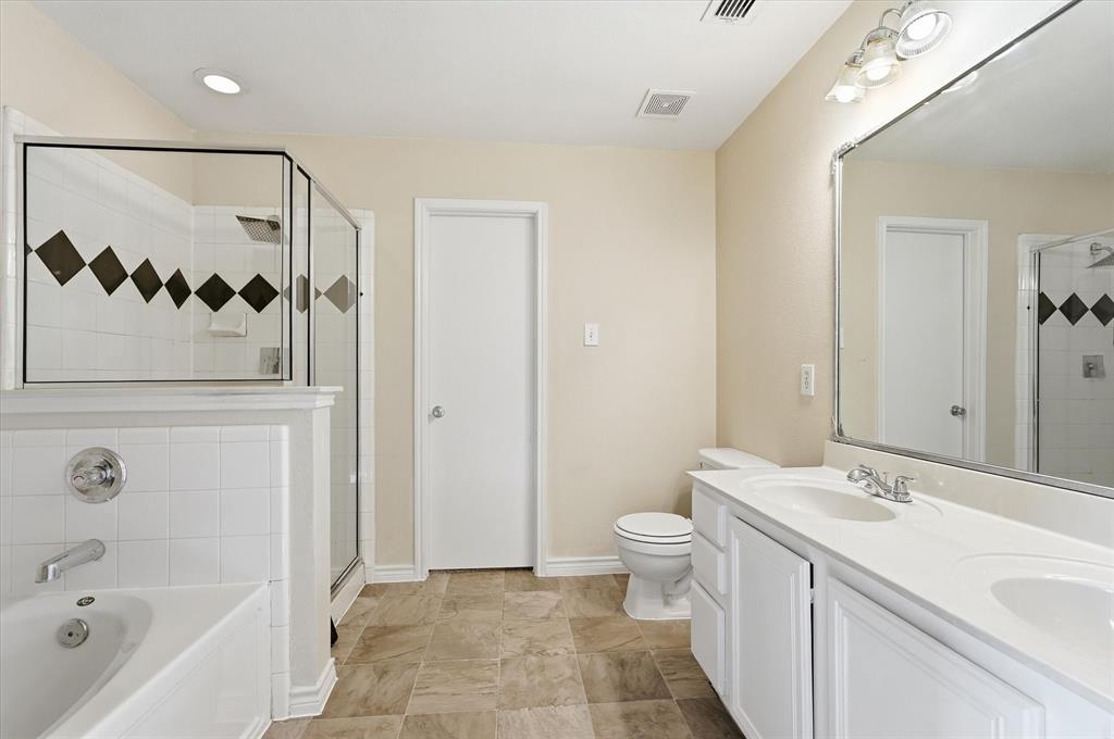 Prairie Creek Estates - Residential