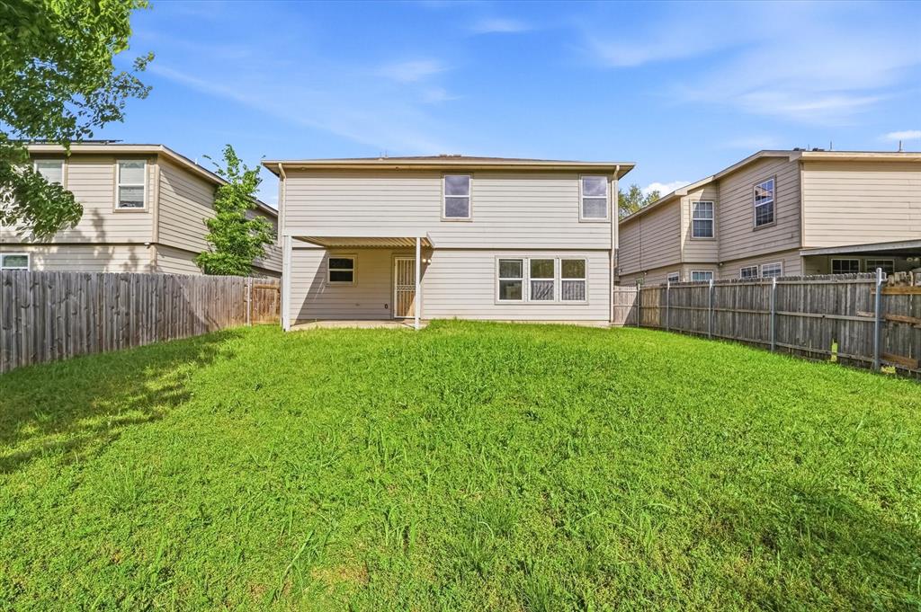 Prairie Creek Estates - Residential