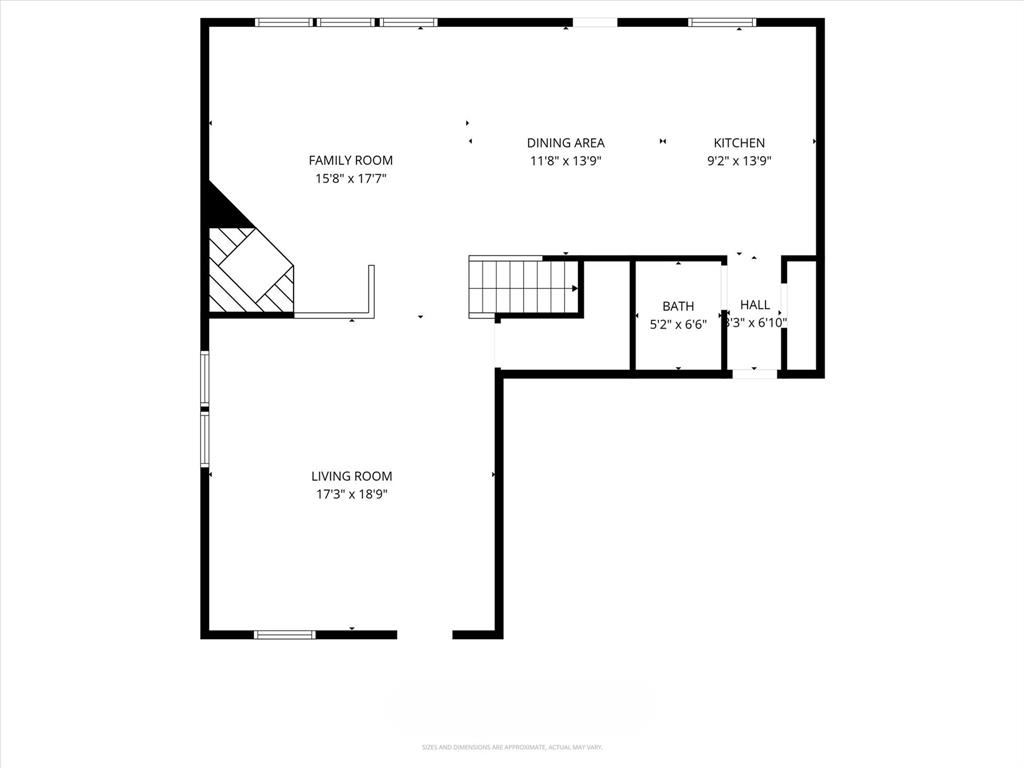 Prairie Creek Estates - Residential