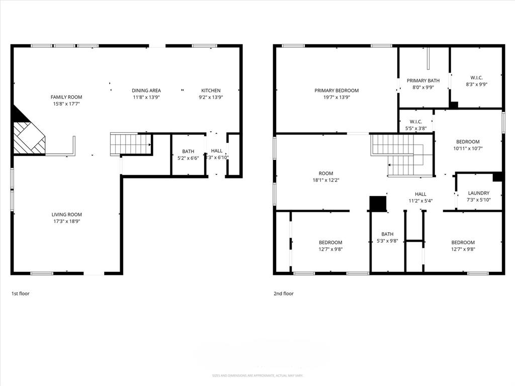 Prairie Creek Estates - Residential