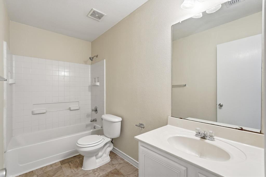 Prairie Creek Estates - Residential