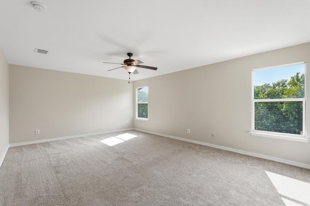 Prairie Creek Estates - Residential