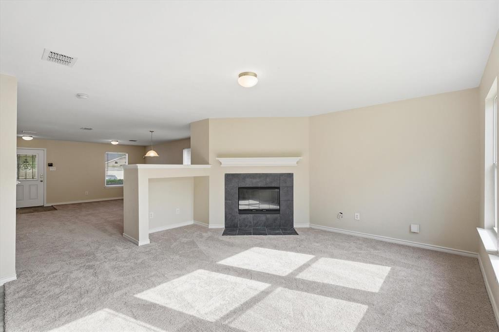 Prairie Creek Estates - Residential