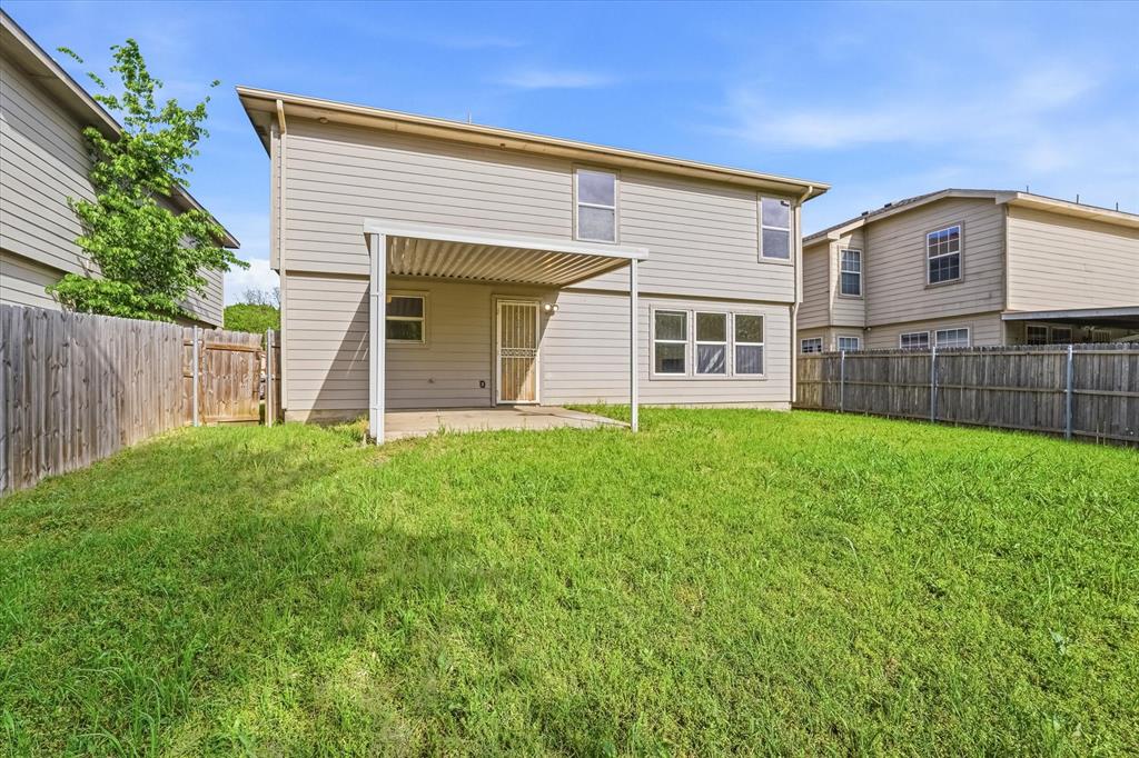 Prairie Creek Estates - Residential