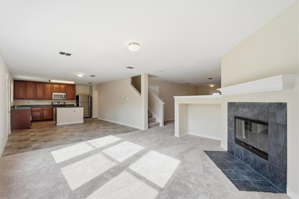 Prairie Creek Estates - Residential