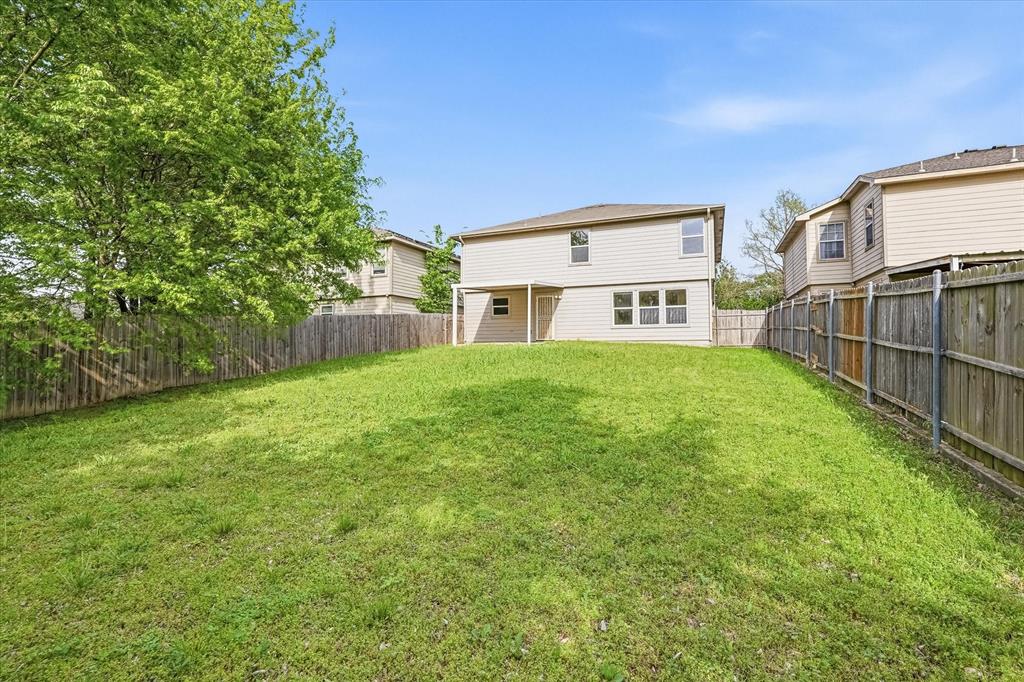 Prairie Creek Estates - Residential