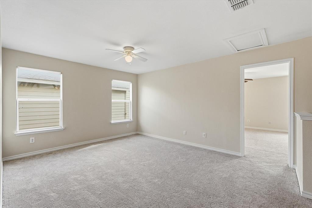 Prairie Creek Estates - Residential