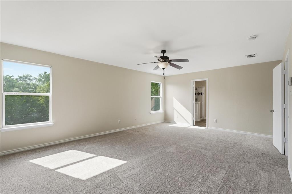 Prairie Creek Estates - Residential