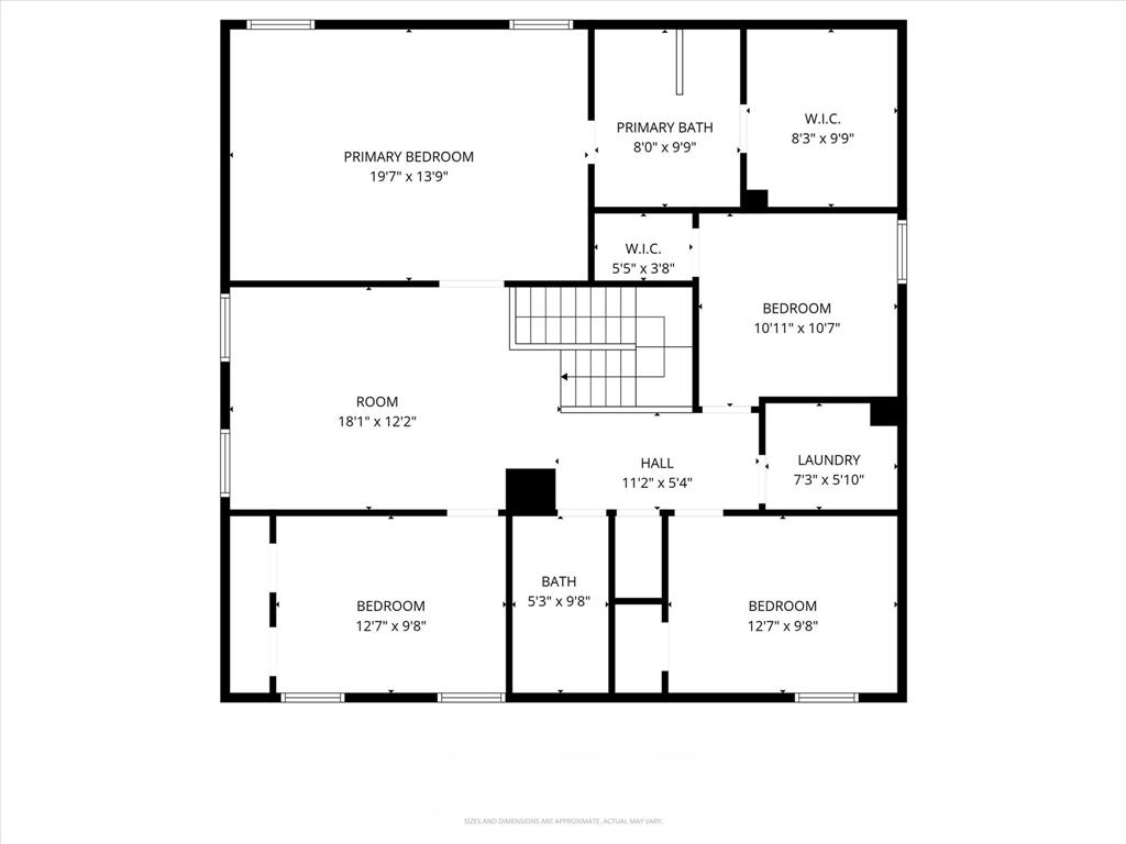 Prairie Creek Estates - Residential