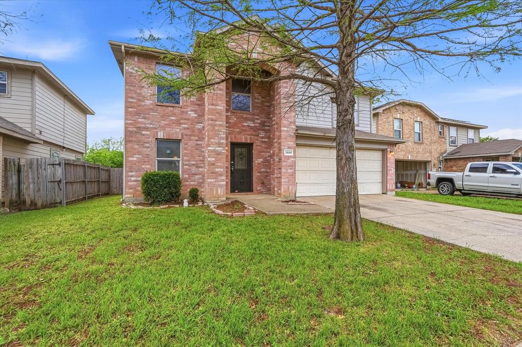 3009 Dusty Oak Drive