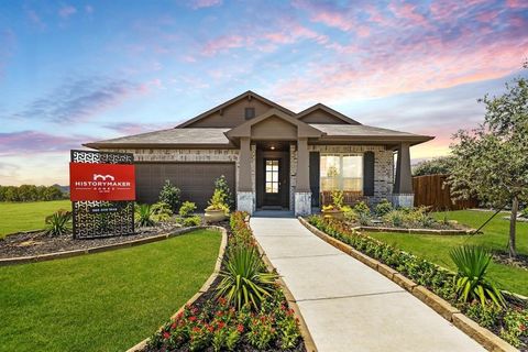 10945 NW Cacao Drive Fort Worth TX 76108