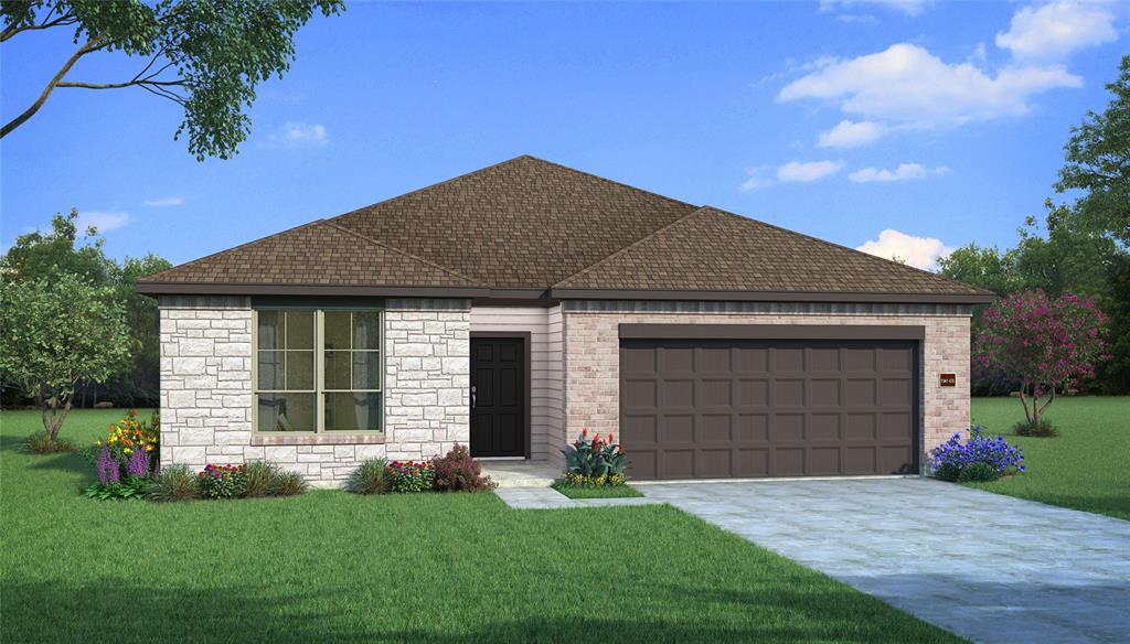 10945 NW Cacao Drive