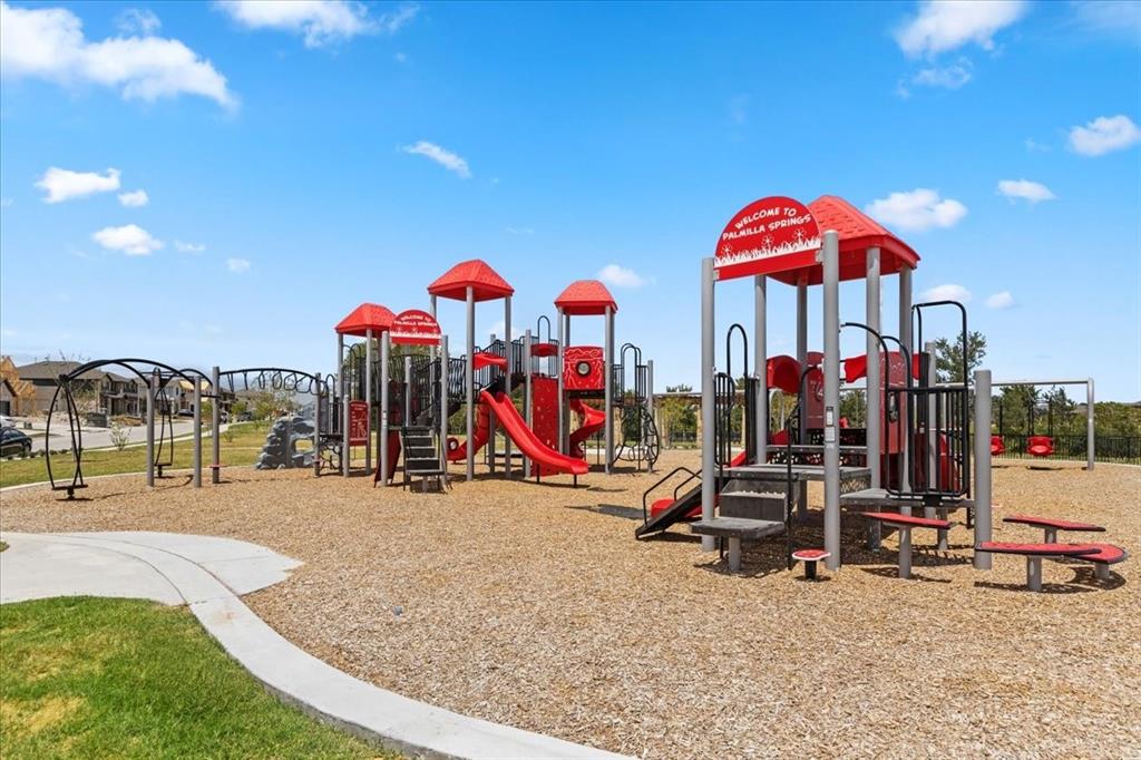 Palmilla Springs - Residential