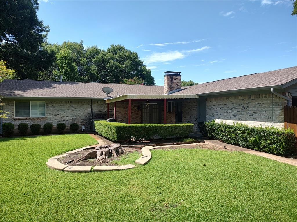 3817 Crestpark Drive