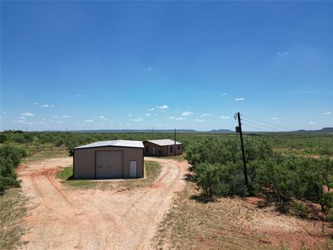 5725 Farm to Market 604 Ovalo TX 79541