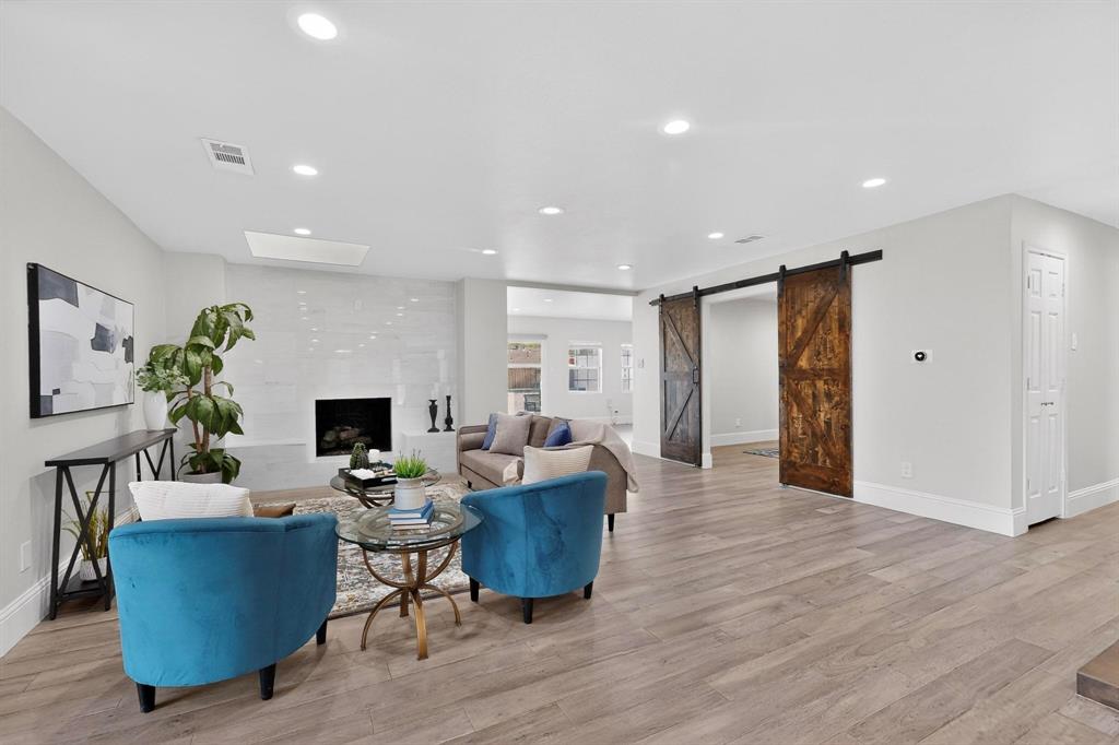 Richardson Heights Estates West 4t - Residential