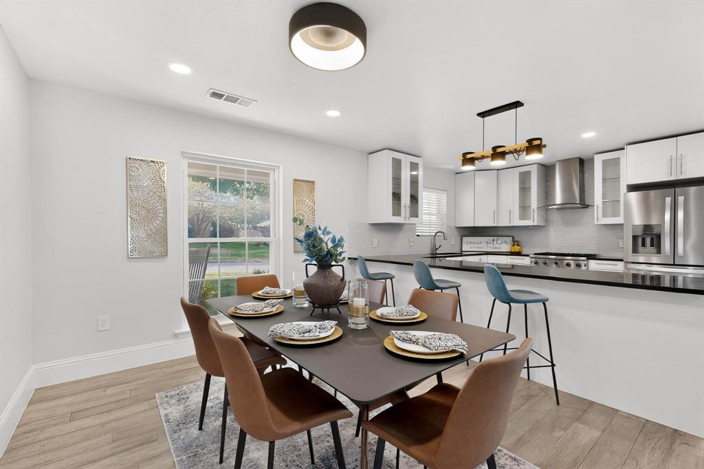 Richardson Heights Estates West 4t - Residential