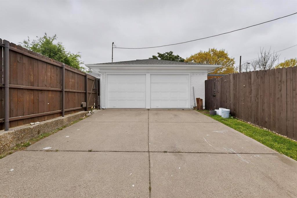 Richardson Heights Estates West 4t - Residential