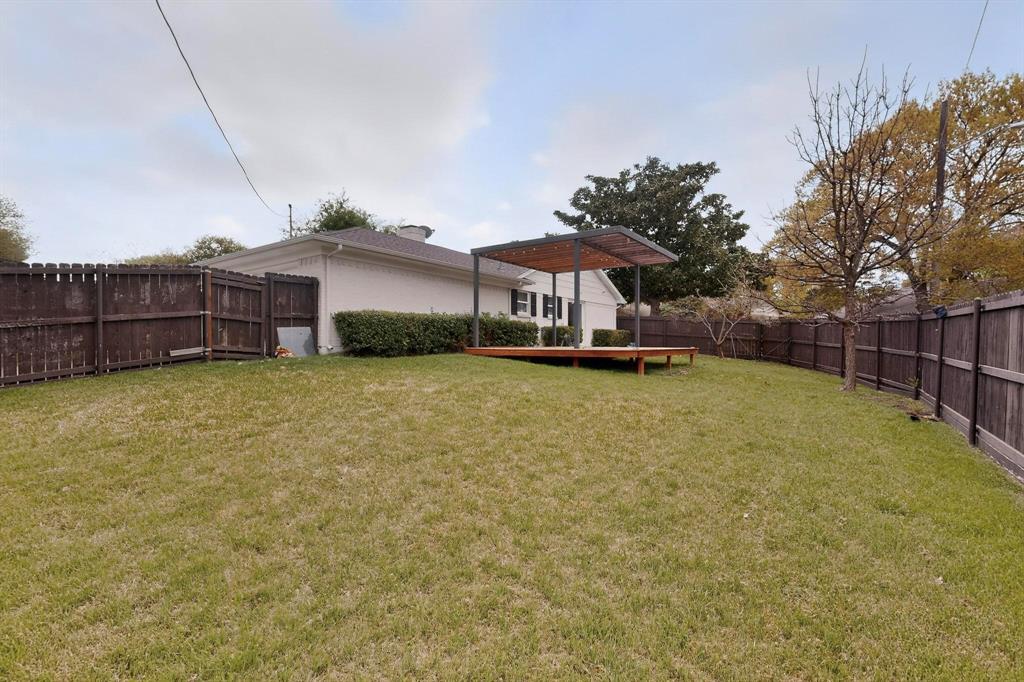 Richardson Heights Estates West 4t - Residential