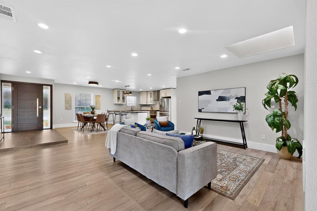 Richardson Heights Estates West 4t - Residential