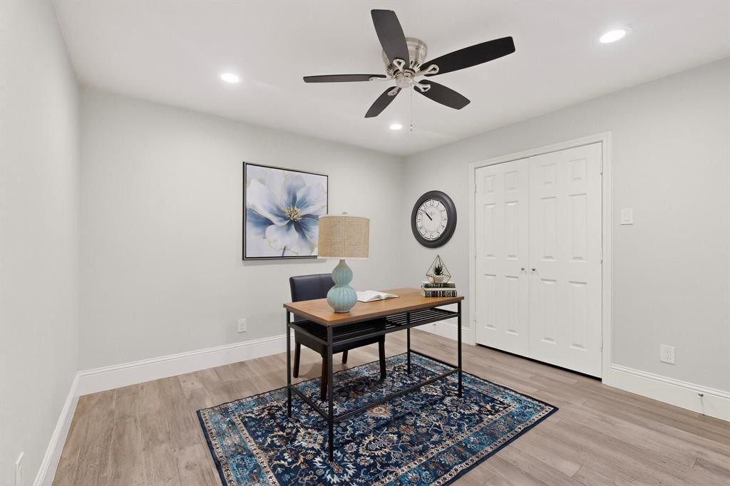 Richardson Heights Estates West 4t - Residential