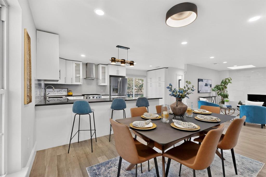 Richardson Heights Estates West 4t - Residential