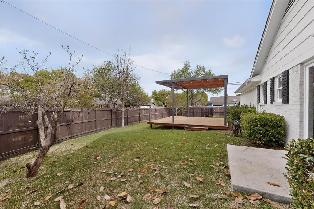 Richardson Heights Estates West 4t - Residential