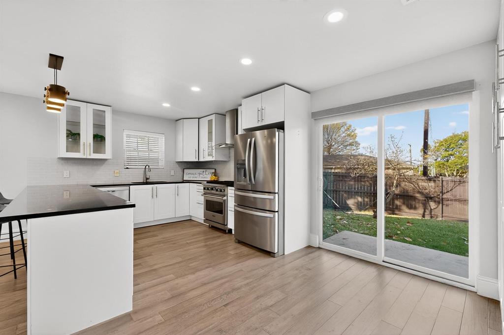 Richardson Heights Estates West 4t - Residential