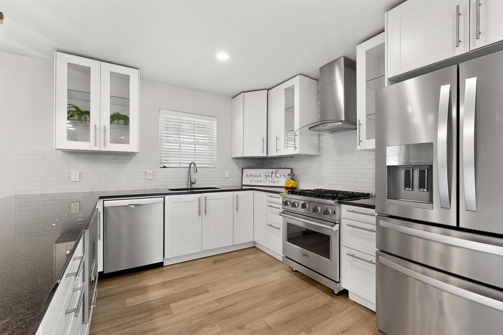 Richardson Heights Estates West 4t - Residential