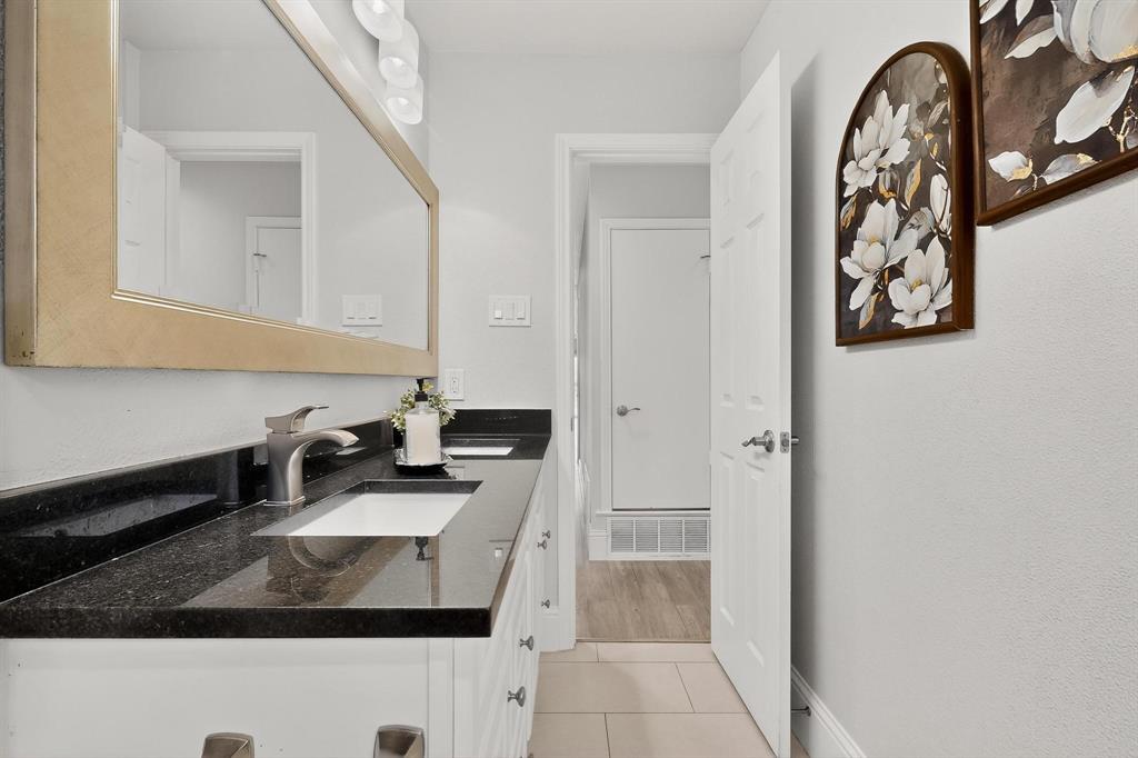 Richardson Heights Estates West 4t - Residential