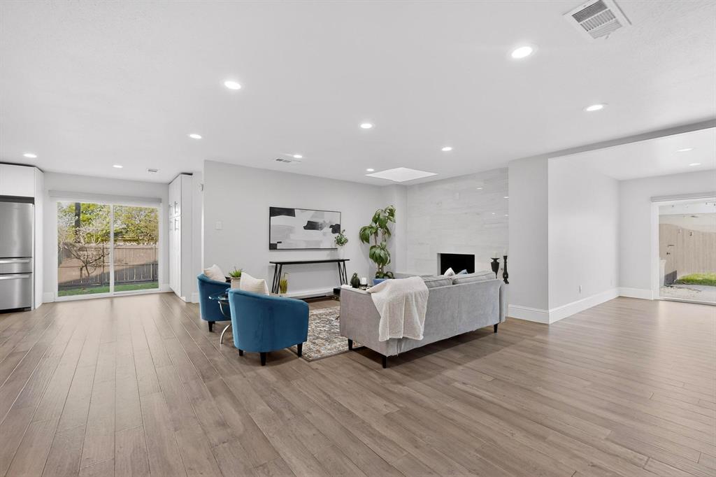 Richardson Heights Estates West 4t - Residential