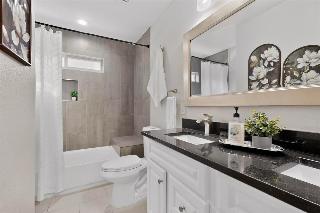 Richardson Heights Estates West 4t - Residential