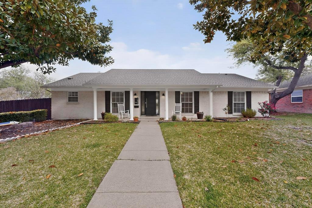 Richardson Heights Estates West 4t - Residential