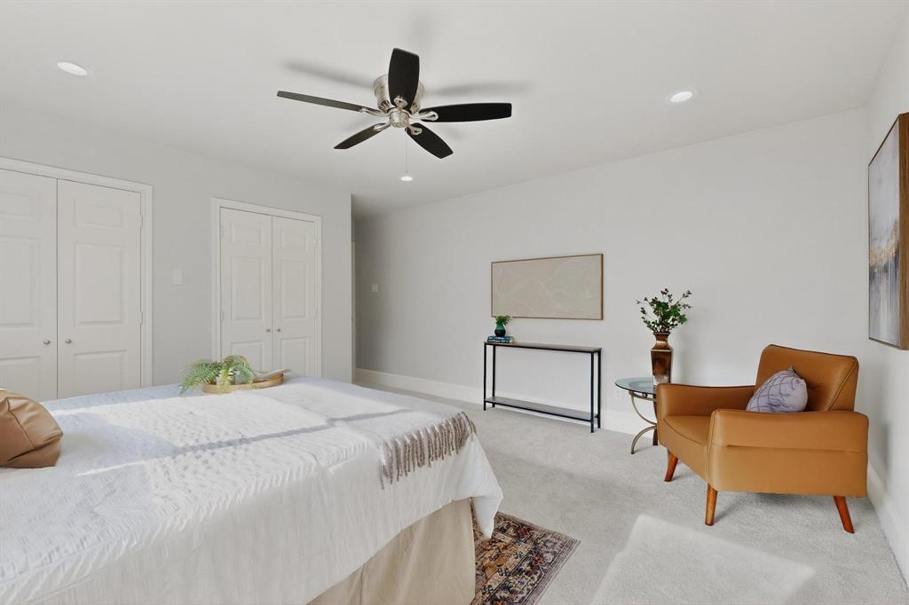 Richardson Heights Estates West 4t - Residential