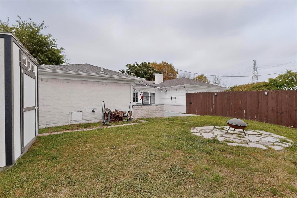 Richardson Heights Estates West 4t - Residential