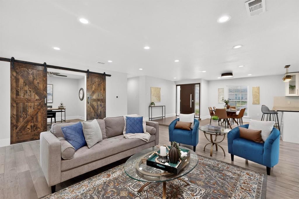 Richardson Heights Estates West 4t - Residential